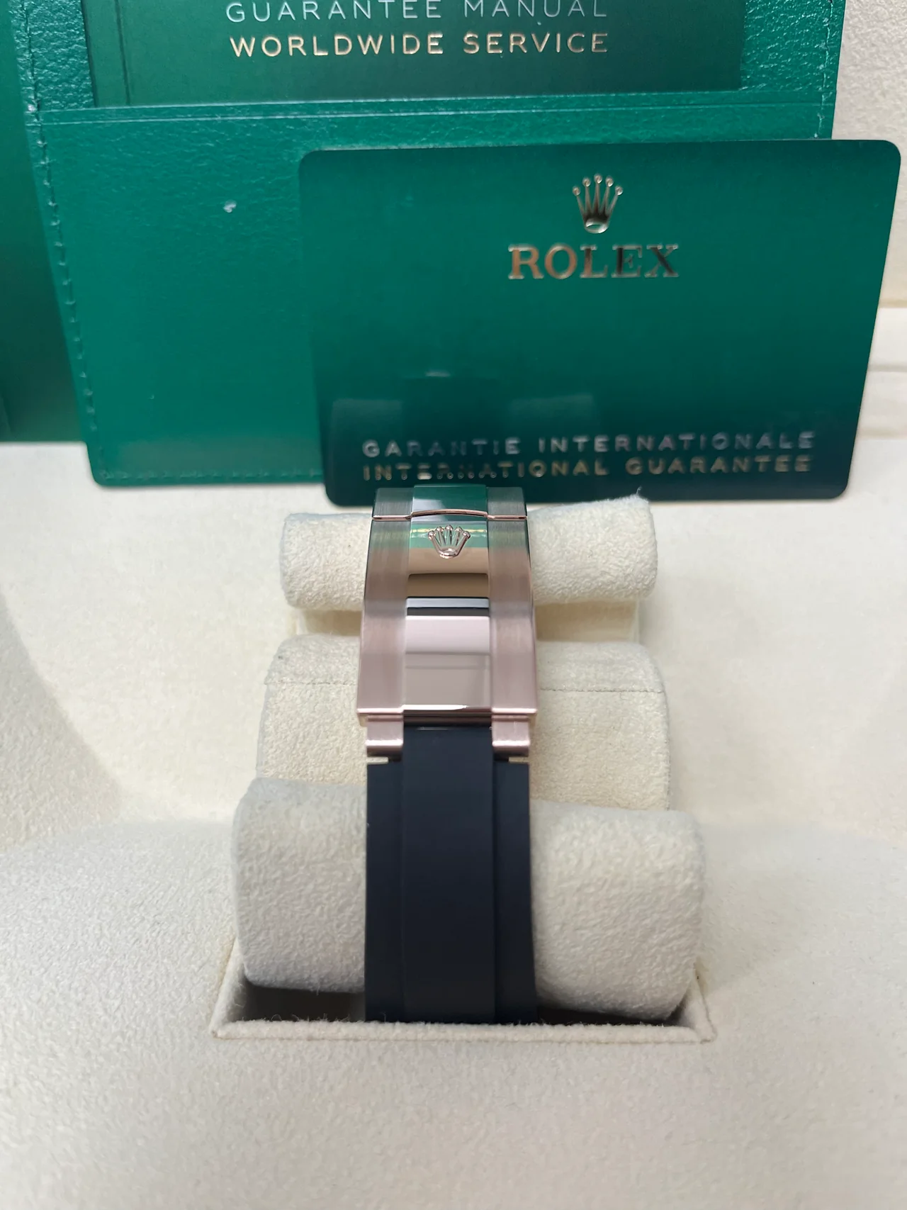ZIICK Watch 4