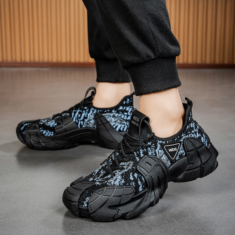 'Gravion Pulse' X9X Sneakers