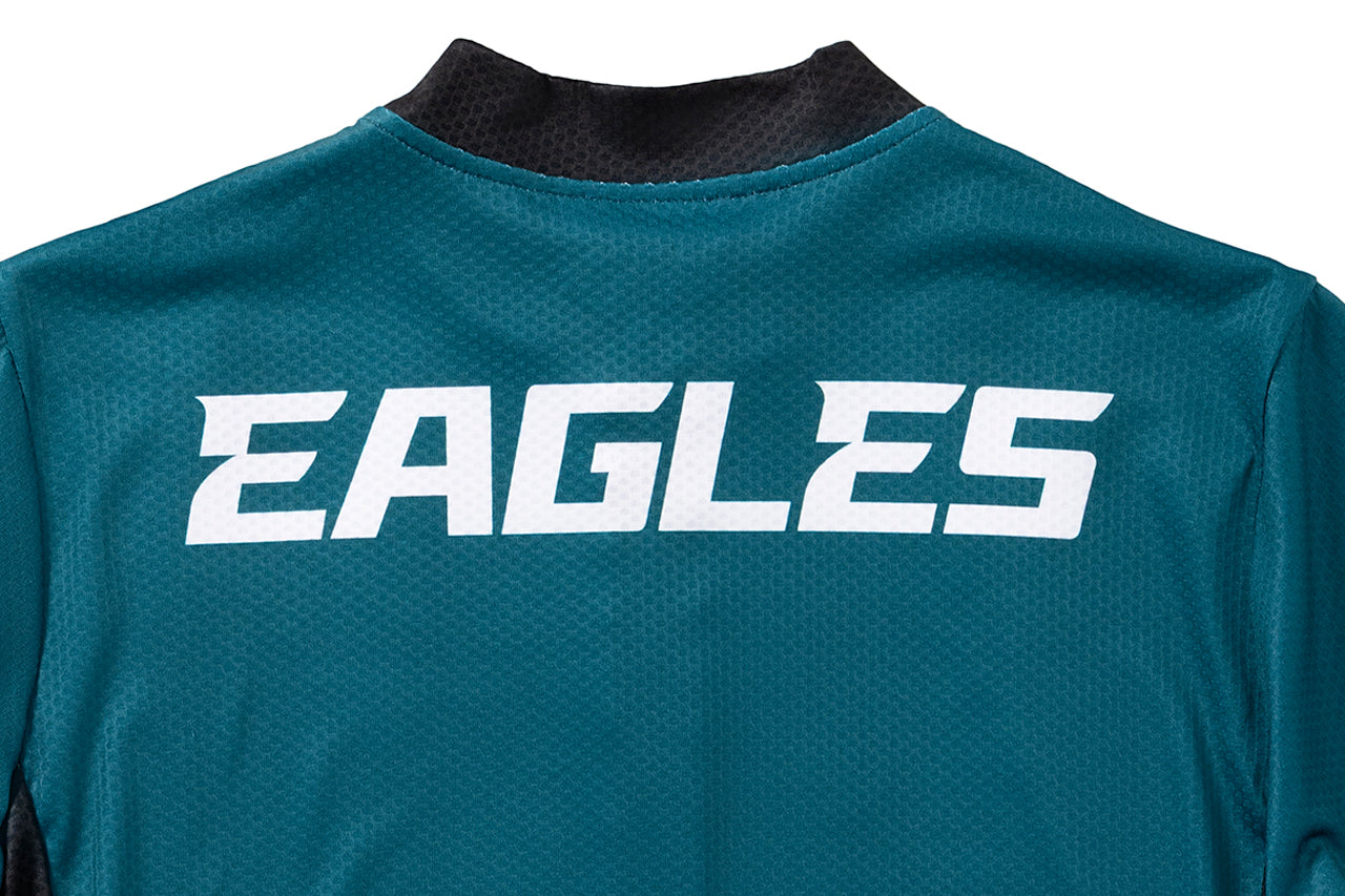 State Bicycle Co. | NFL Collection – Cycling Jersey – Philadelphia Eagles、mySite、bearsvspackers