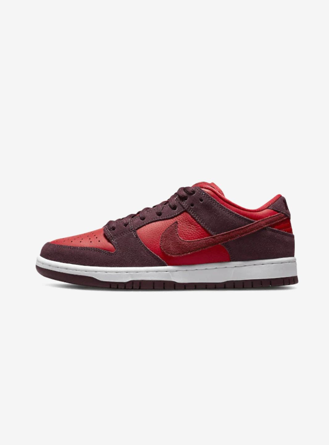 Nike SB Dunk Low Cherry、NIKE、Cacoeks