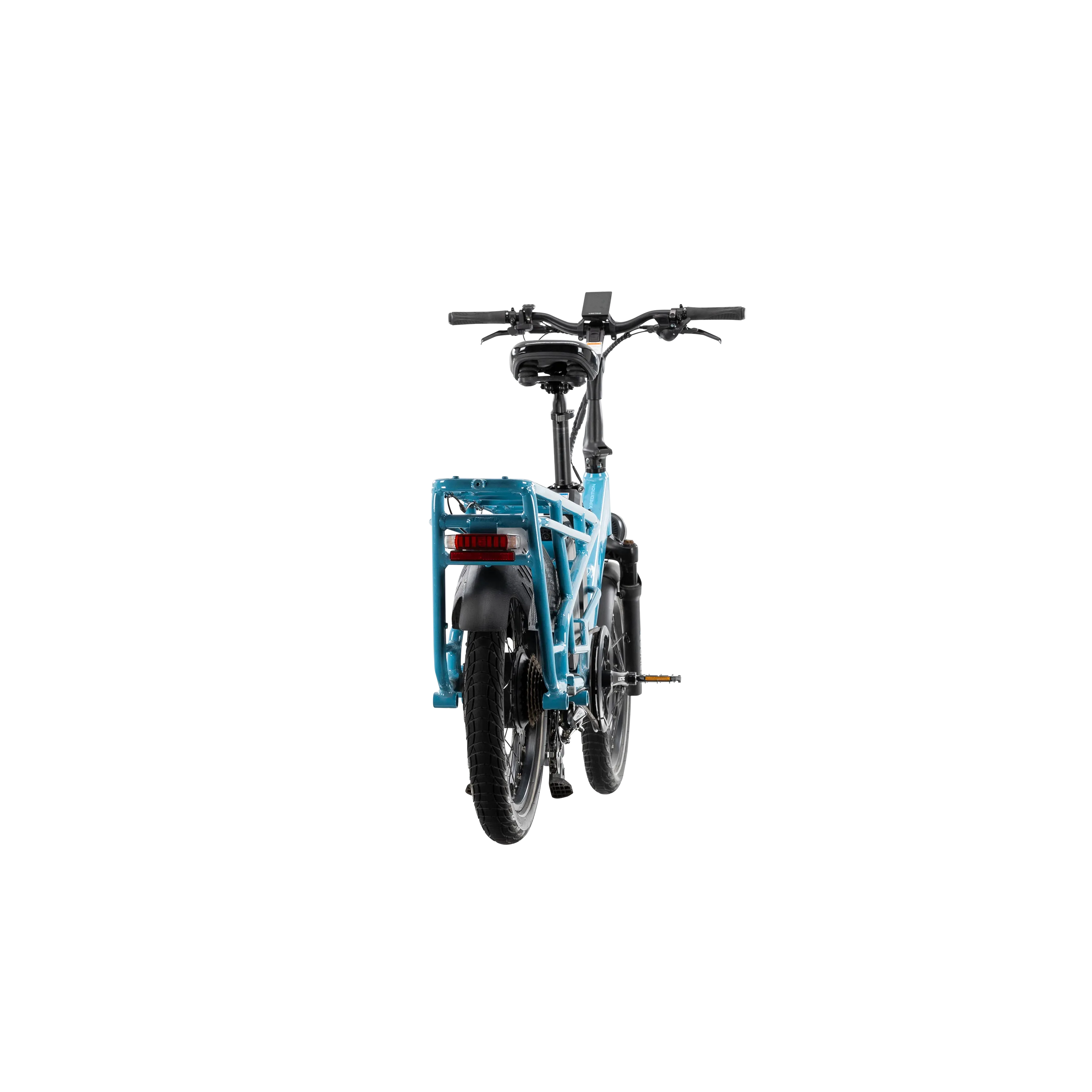 XPedition 2.0 Raindrop Blue Long-Range Dual-Battery eBike、mySite、bearsvspackers