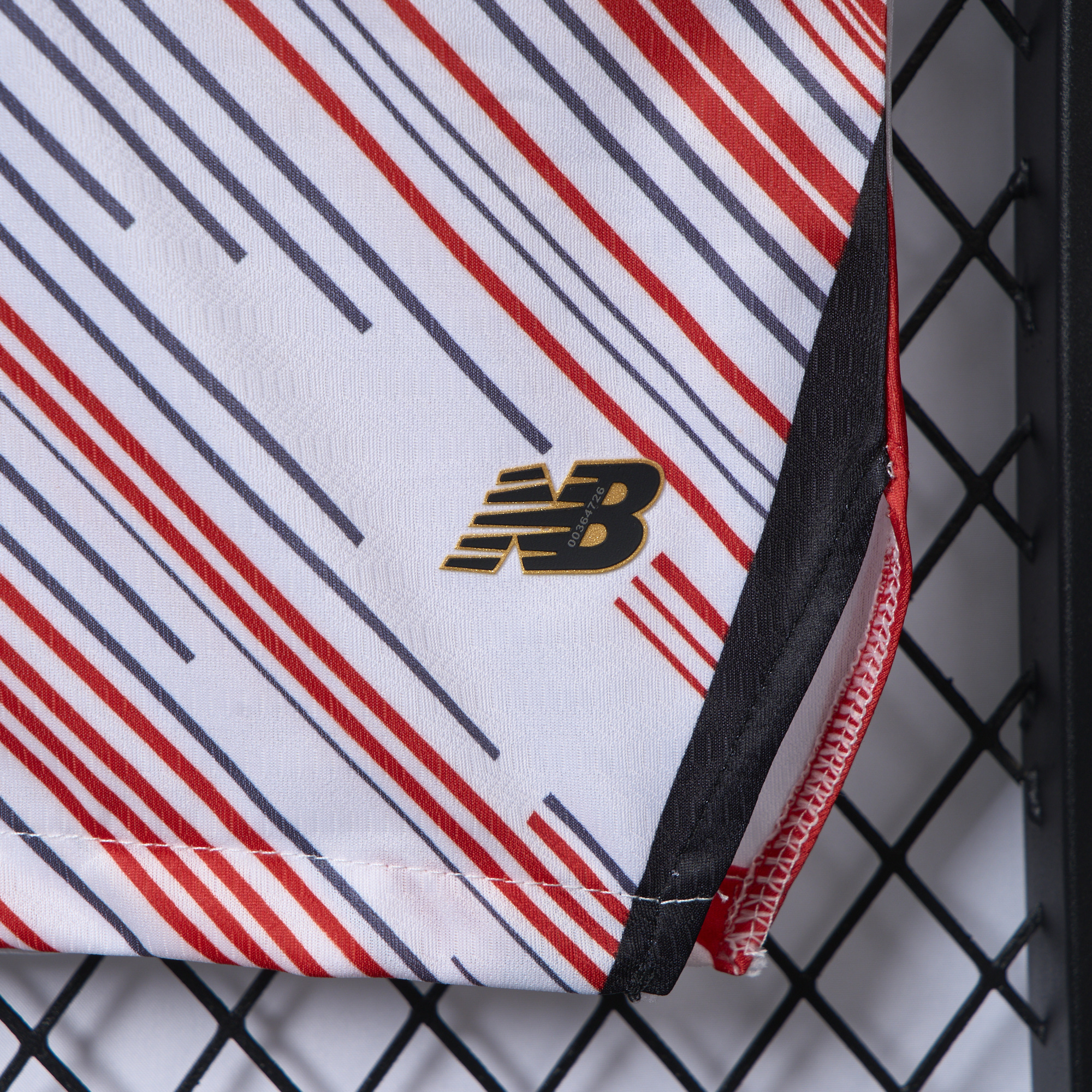 Higojerseys-Toluca 24-25 Away Jersey - Fans Version