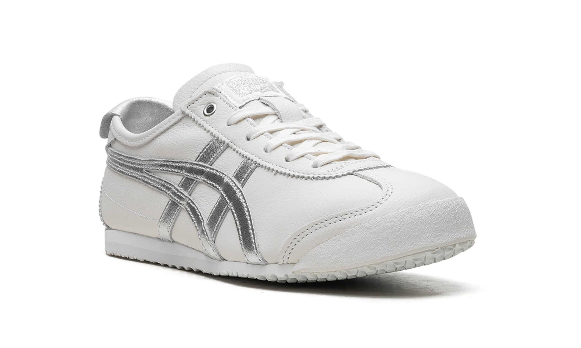 Tiger Mexico 66 "White Silver"、mysite、Cacoeks