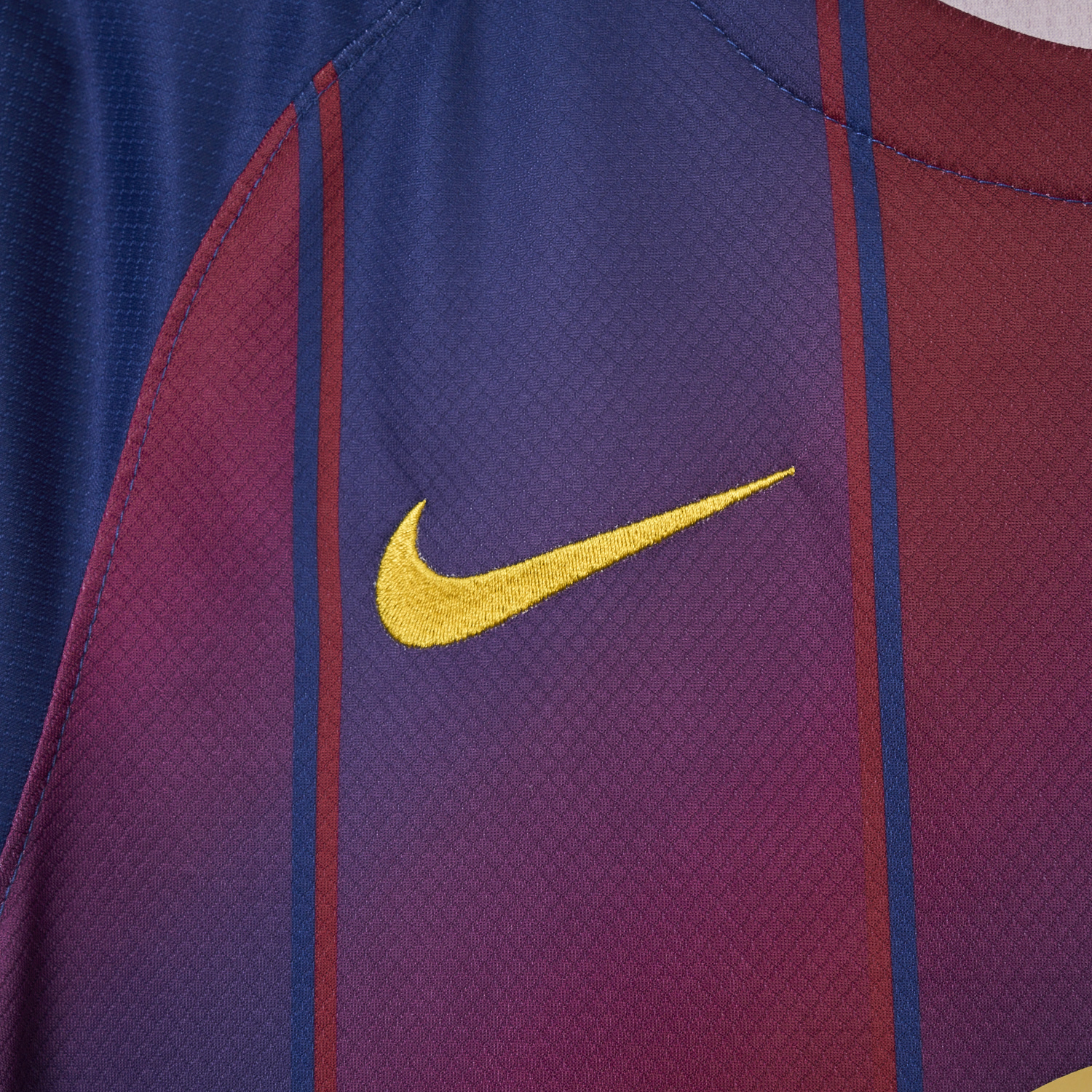 UltraTrikot-Barcelona 25-26 Home Jersey - Fans Version