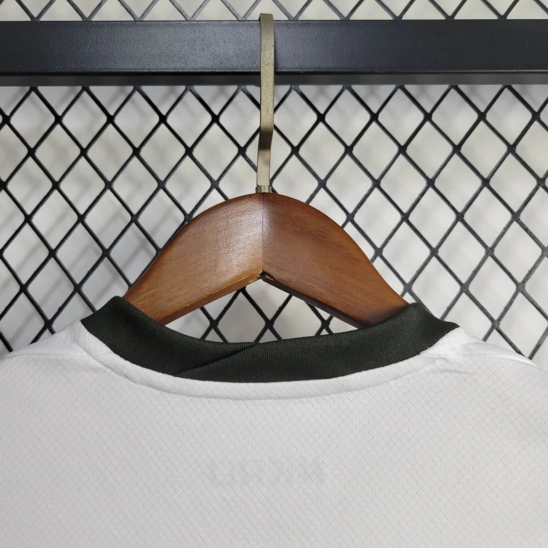 SIUjerseys-Birmingham City 24-25 Away Kids Kit