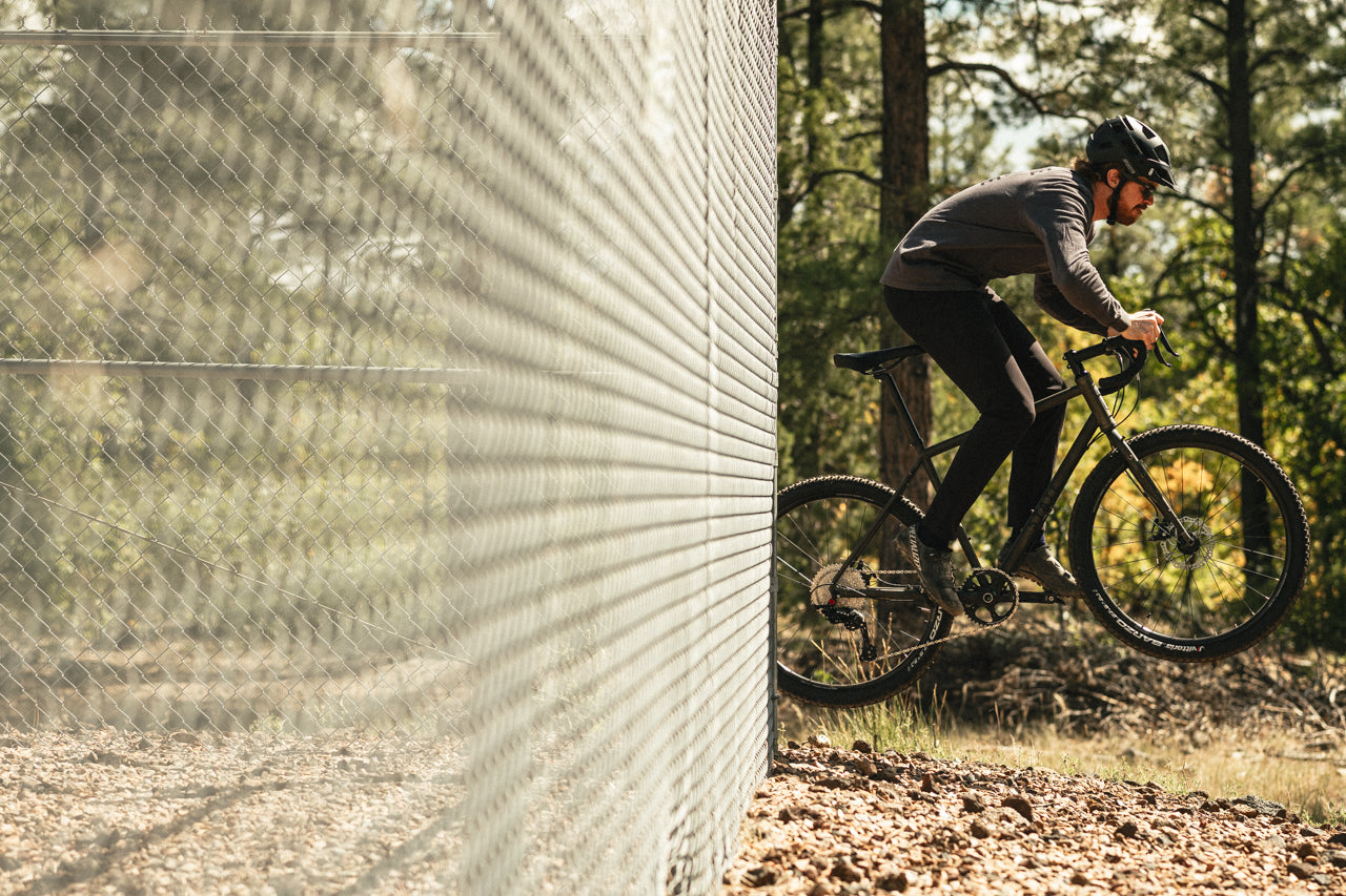 4130 All-Road - Raw Phosphate (650b / 700c)、mySite、bearsvspackers