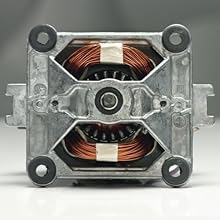 High Performance Motor