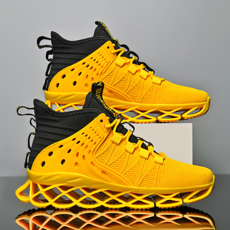 'Hyper Haven' X9X Sneakers