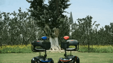 metro mobility scooter m1 lite