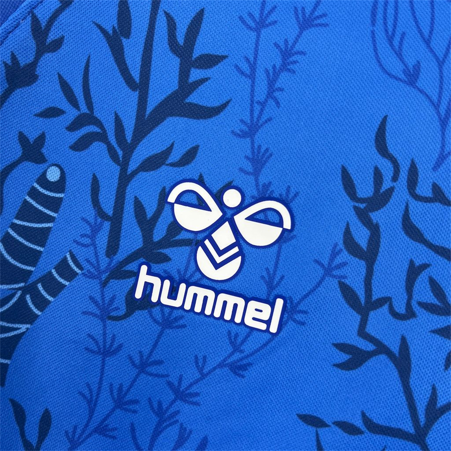 foot-Real Betis 24-25 Blue GK Sustainability Jersey - Fans Version