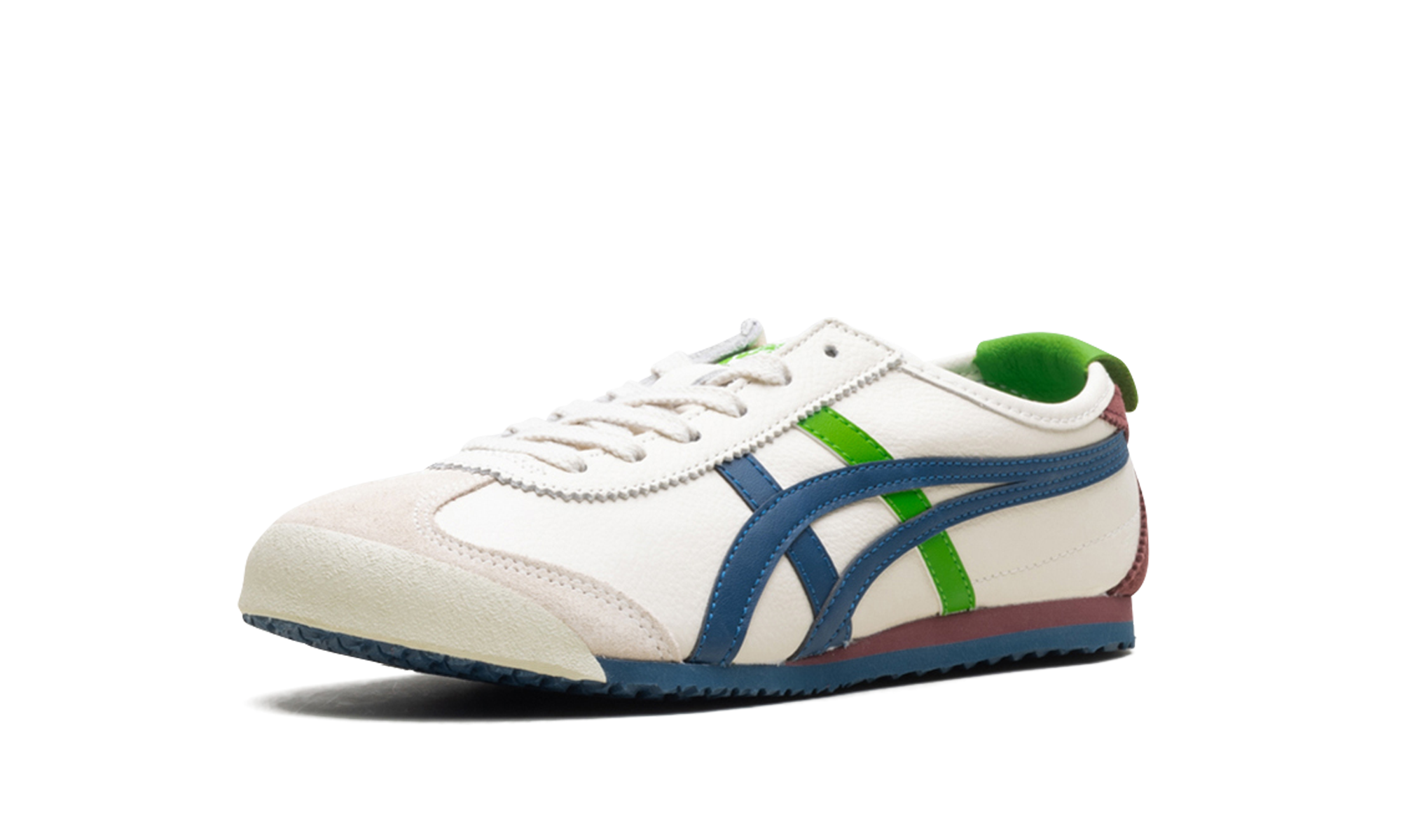 Mexico 66 "Cream Mako Blue"、mysite、Cacoeks