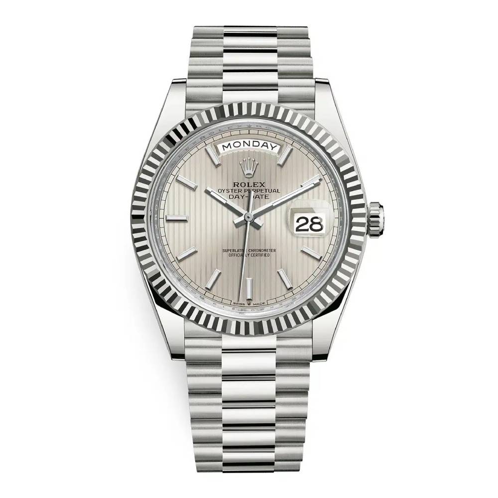 ZIICK Watch 1
