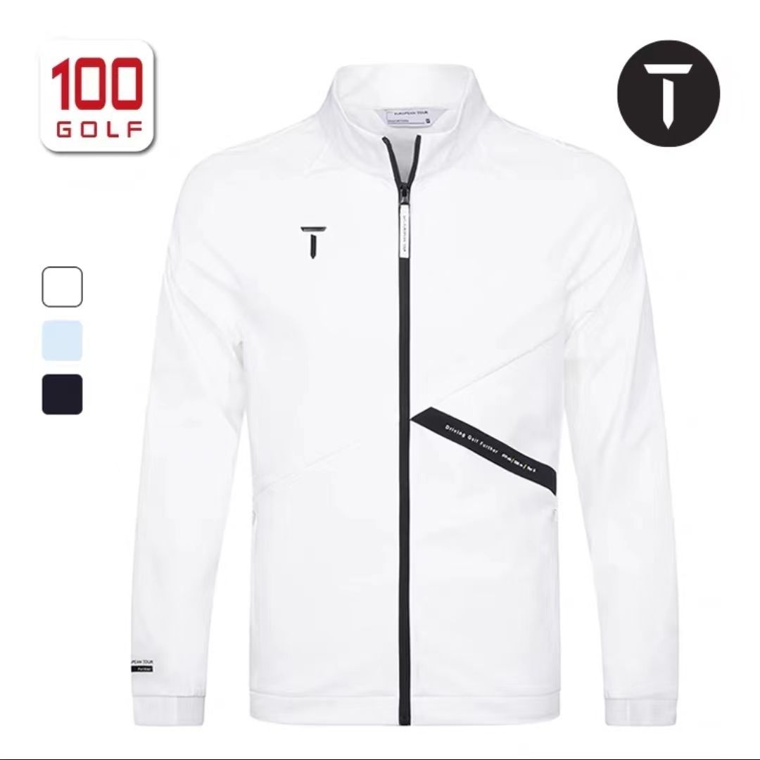 TITLESIT TAYLORMADE G/FORE GOLF BAG