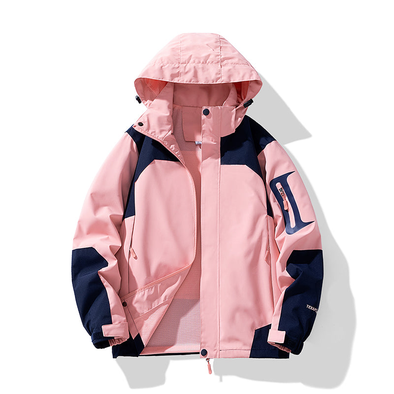 MLB 552 Outdoor Jacket