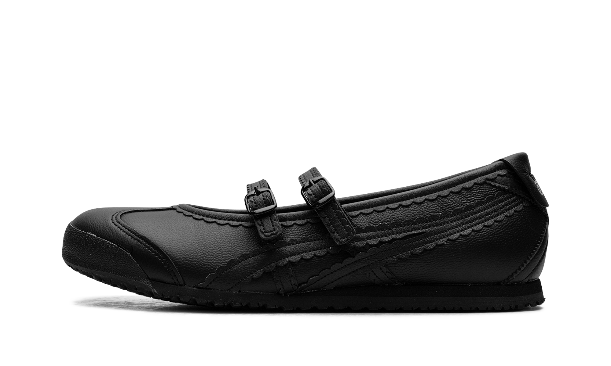 Mexico 66 TGRS "Black Black"、mysite、Cacoeks