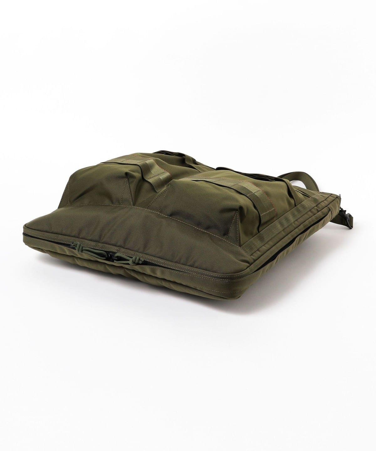  Restock  BEAMS PLUS x BRIEFING COCKPIT BAG