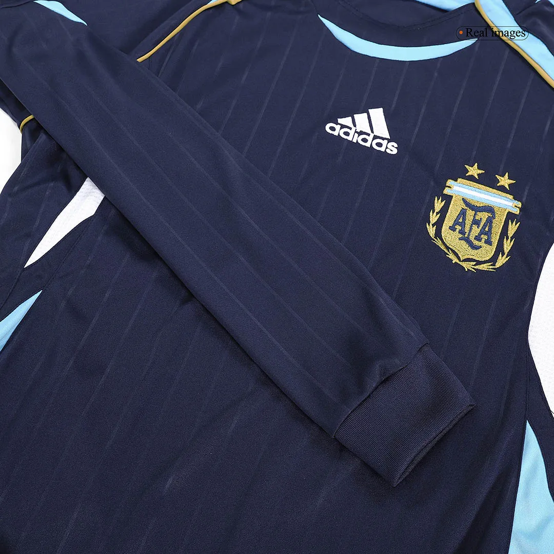 2006 Argentina Away Long soccer jersey-Retro version: Ajax 24-25 Home Stadium Jersey - Fans Version mysite: Adidas luxuryfootballshirts.com: https://www.luxuryfootballshirts.com/