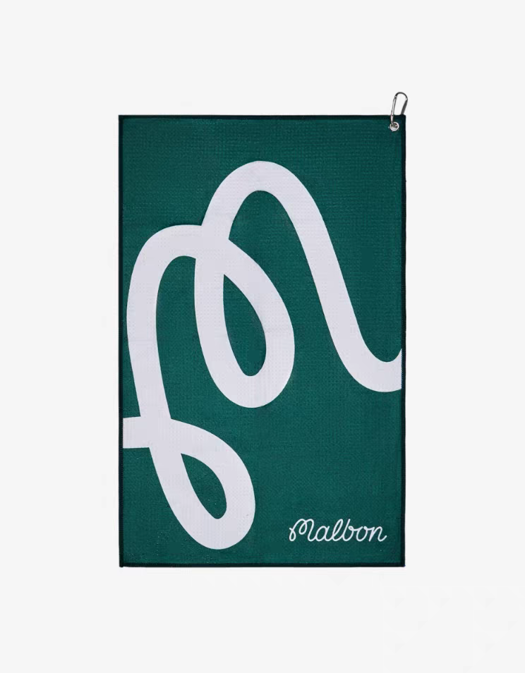 TITLESIT TAYLORMADE G/FORE GOLF BAG