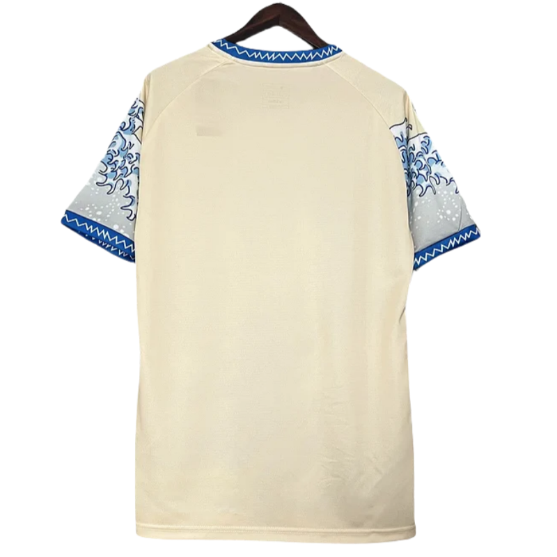 24-25 Japan Special Edition soccer jersey-fans Version: Ajax 24-25 Home Stadium Jersey - Fans Version mysite: Adidas luxuryfootballshirts.com: https://www.luxuryfootballshirts.com/