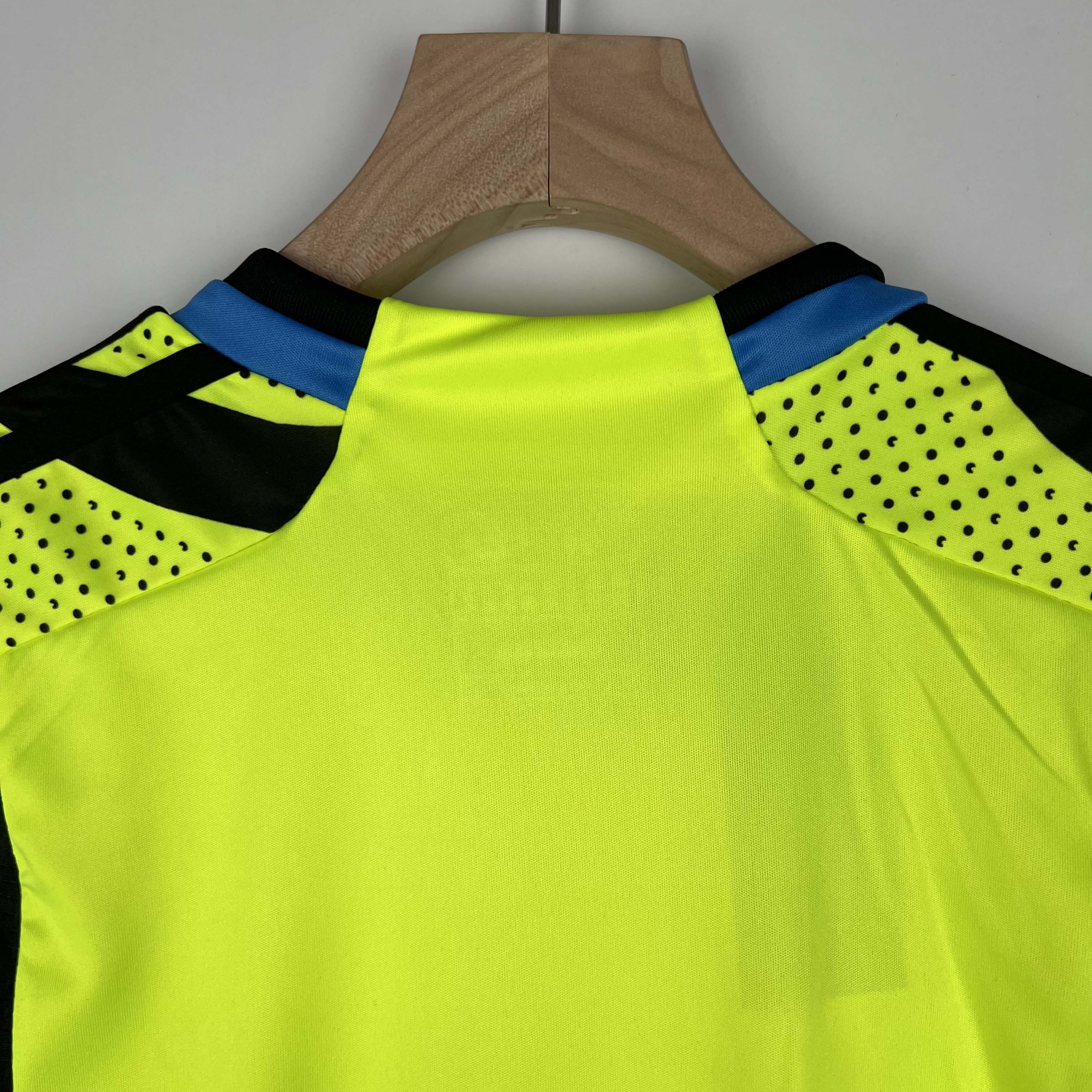 2023/2024 Arsenal Away Soccer Jersey Kids Size:football jersey mysite: unitedjerseyfootball 邓江浪:football