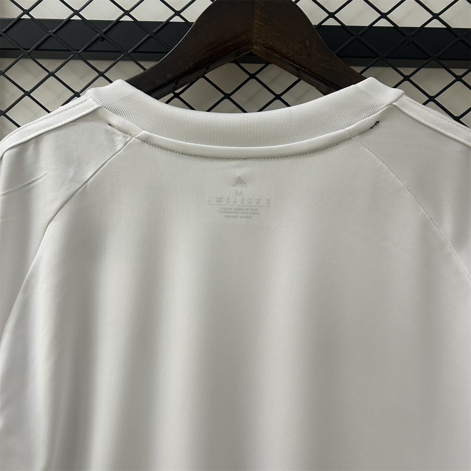 UltraTrikot-Arsenal 24-25 No More Red White Special Edition Jersey - Fans Version