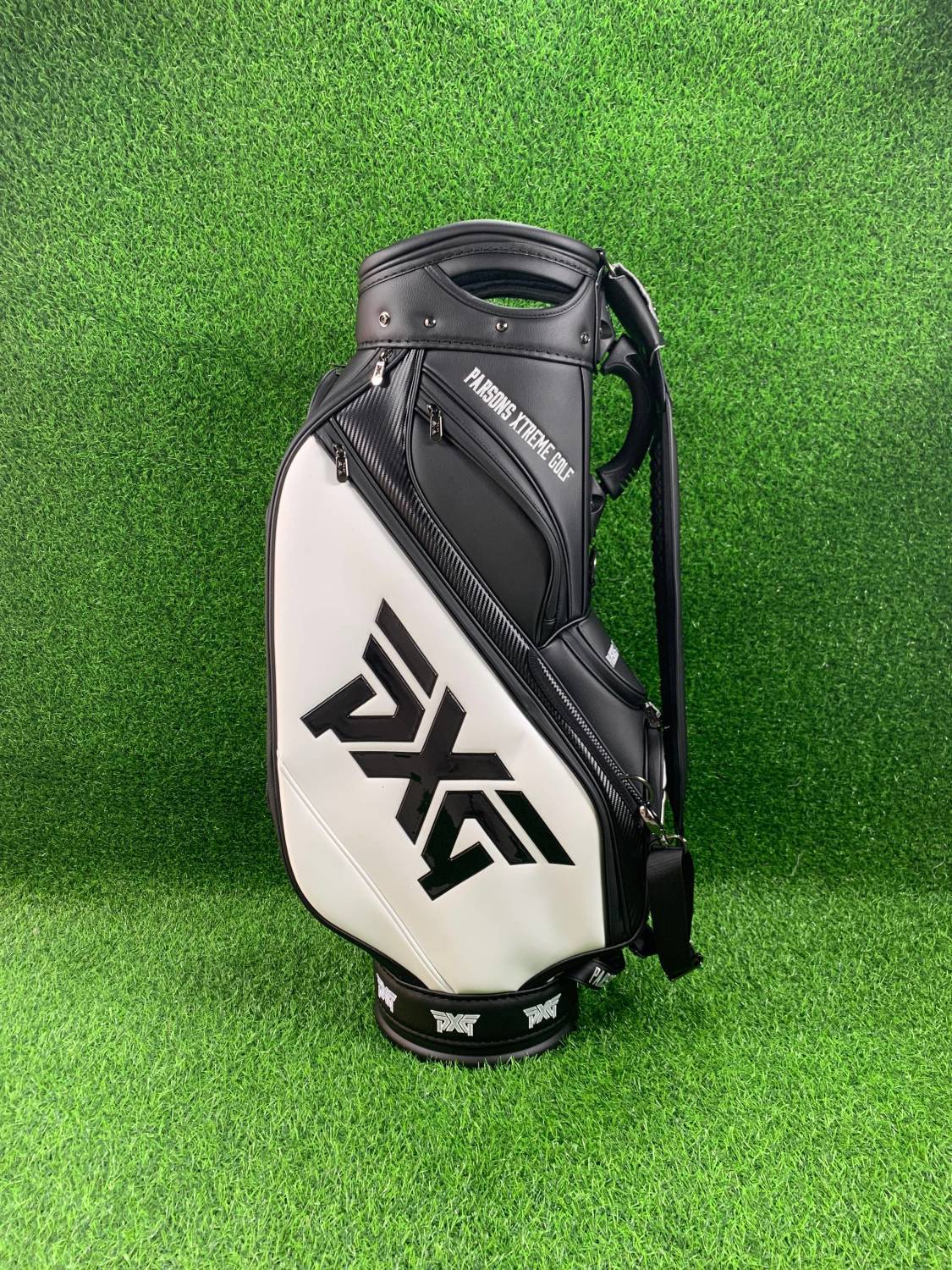 TITLESIT TAYLORMADE G/FORE GOLF BAG