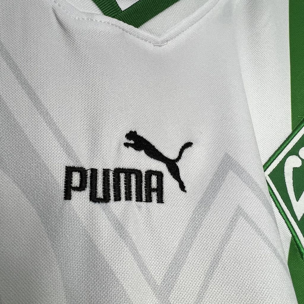 foot-Retro Werder Bremen 1996-97 Home Jersey