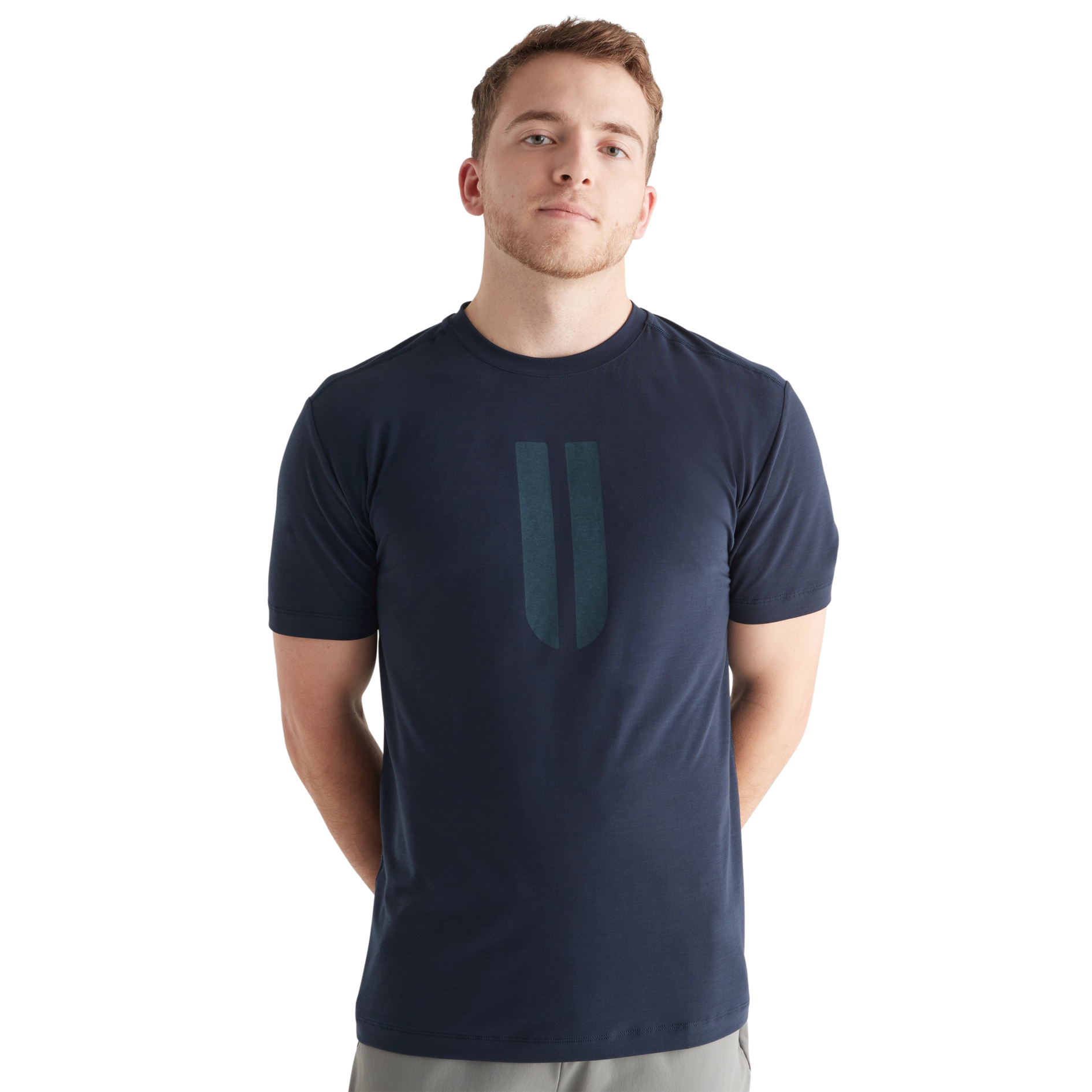 Men's U Tee