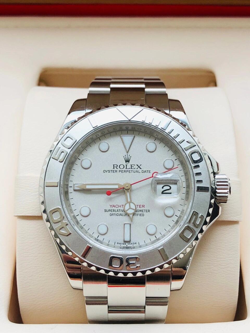 ZIICK Watch 1