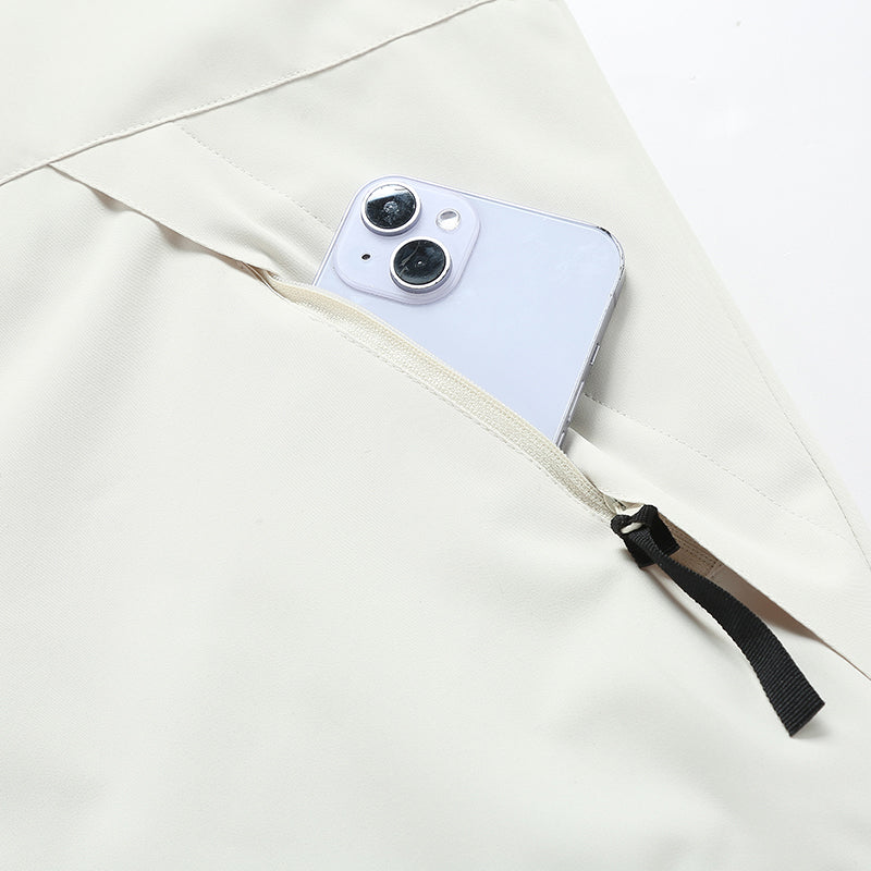 MLB 8017 Outdoor Jacket