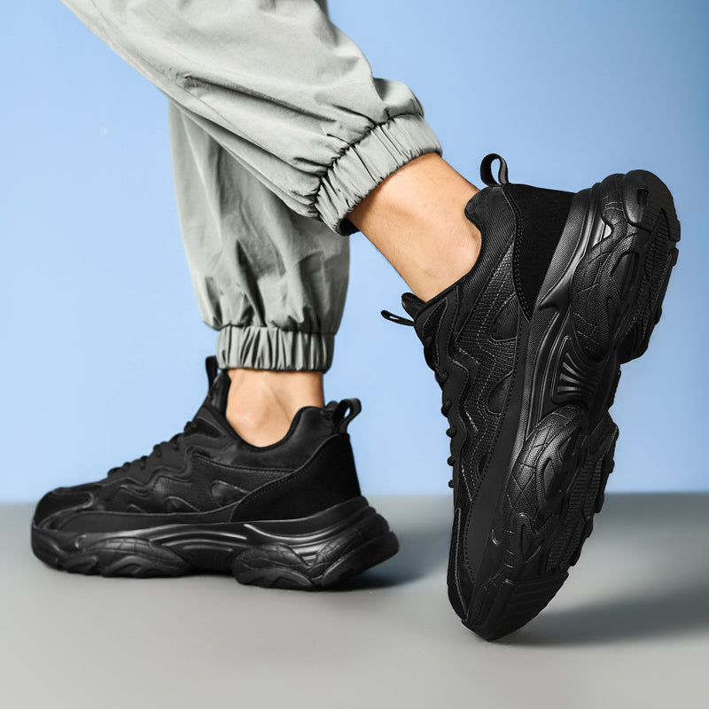 ‘Cosmic Cascade’ X9X Sneakers