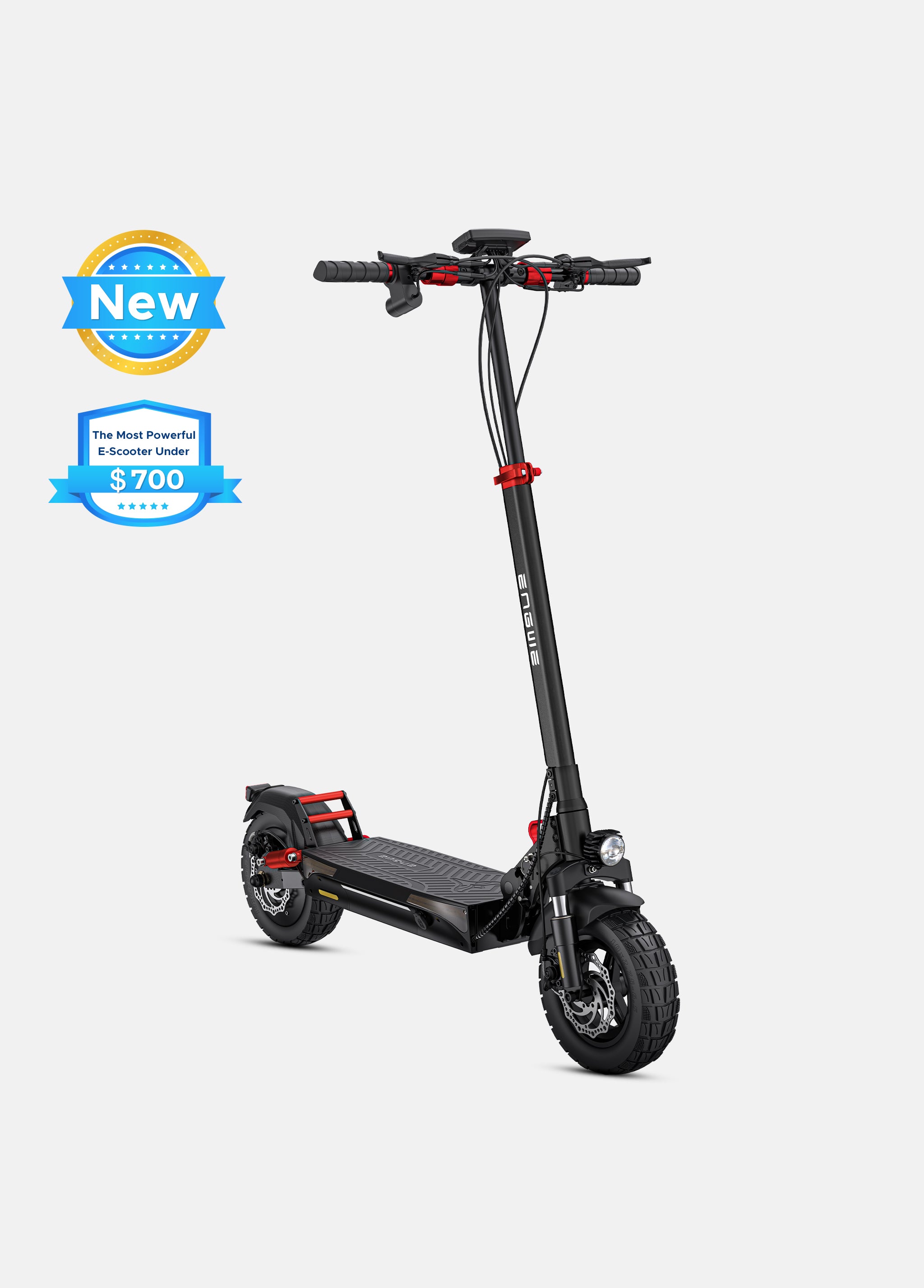 ENGWE Y600 E-Scooter、mySite、bearsvspackers