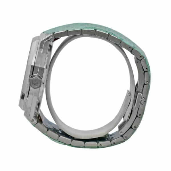 Audemars Piguet Royal Oak 15451ST.ZZ.1256ST.01 Replica-fasswatch