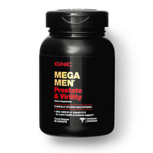 Details of GNC Men's Maca Man