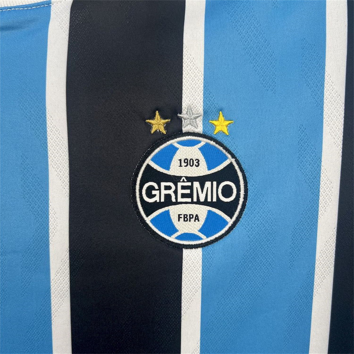 UltraTrikot-Women's Gremio 25-26 Home Unsponsored Jersey