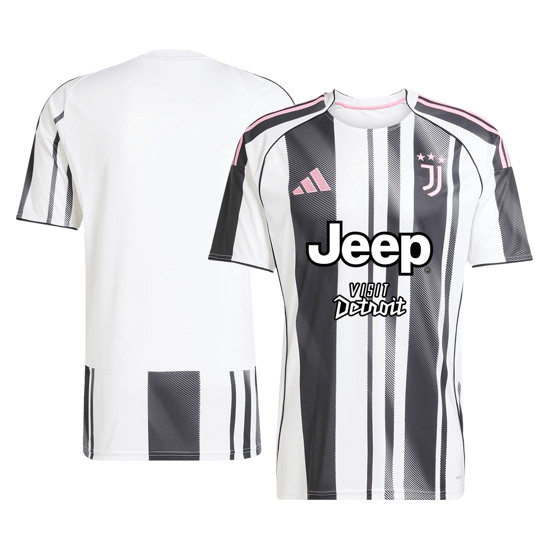 25-26 Juventus Home soccer jersey -Fans Version: Ajax 24-25 Home Stadium Jersey - Fans Version mysite: Adidas luxuryfootballshirts.com: https://www.luxuryfootballshirts.com/