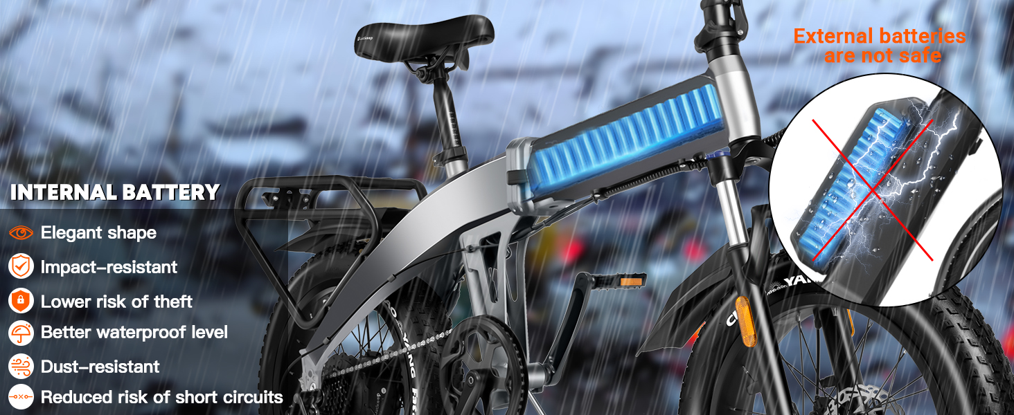 ebike