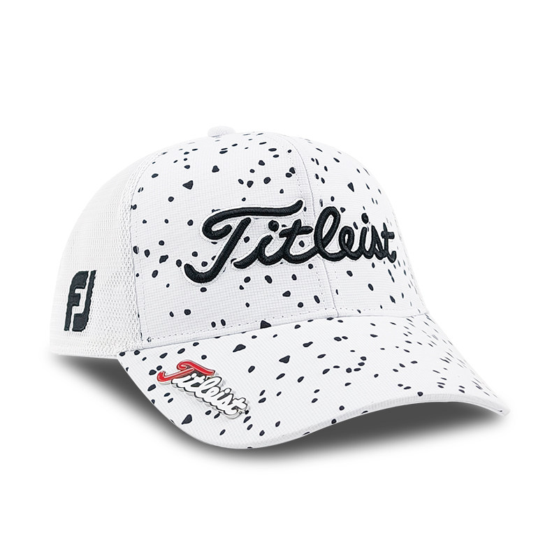 TITLESIT TAYLORMADE G/FORE GOLF BAG