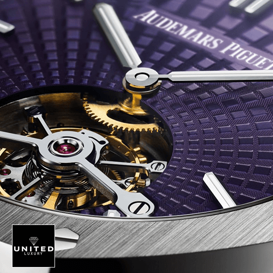 AP Extra Thin Tourbillon Replica audemars piguet royal oak 26522ST.OO .12 replica stick AP Extra Thin Tourbillon Replica audemars piguet royal oak 26522ST.OO .12 replica stick