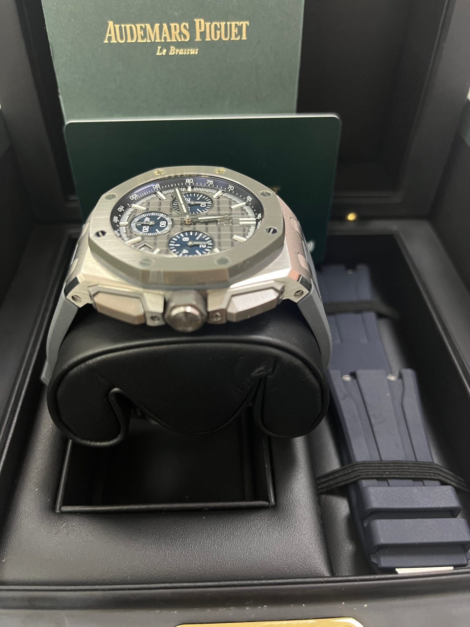 Watch 2