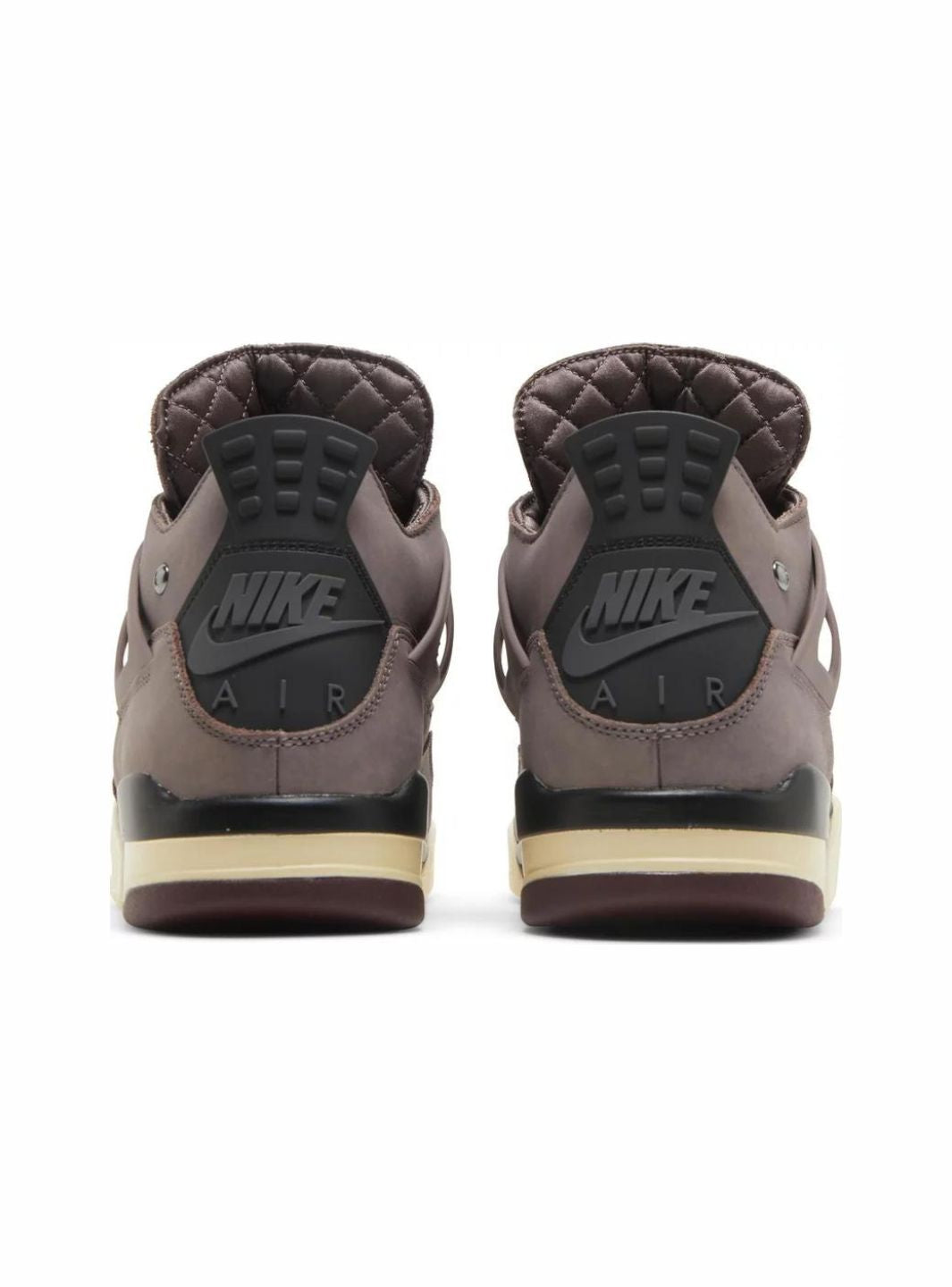 Air Jordan 4 Retro A Ma Maniére Violet Ore、JORDAN、Cacoeks