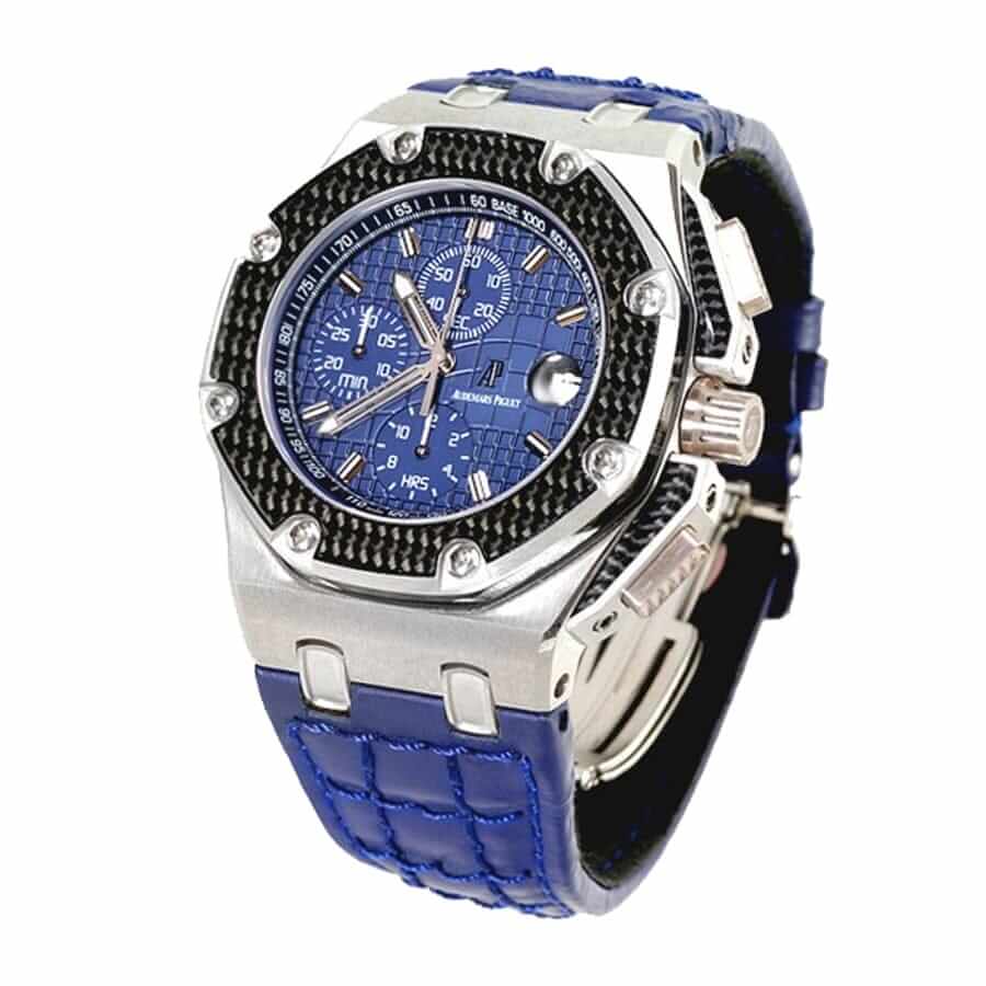 Audemars Piguet Royal Oak Offshore 26030PO.00.D021IN.01 Replica-fasswatch