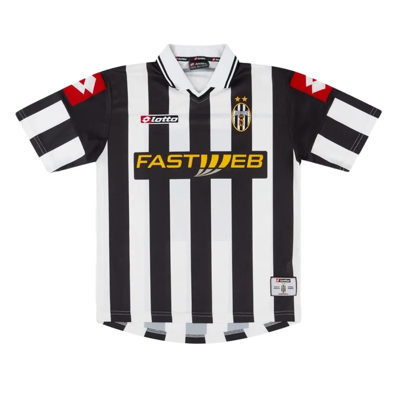 01-02 Juventus Home soccer Jersey - Retro Version: Ajax 24-25 Home Stadium Jersey - Fans Version mysite: Adidas luxuryfootballshirts.com: https://www.luxuryfootballshirts.com/