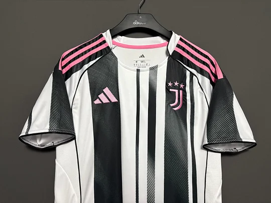 2025/2026 Juventus Home Soccer Jersey 1:1 Thai Quality:football jersey mysite: unitedjerseyfootball 邓江浪:football