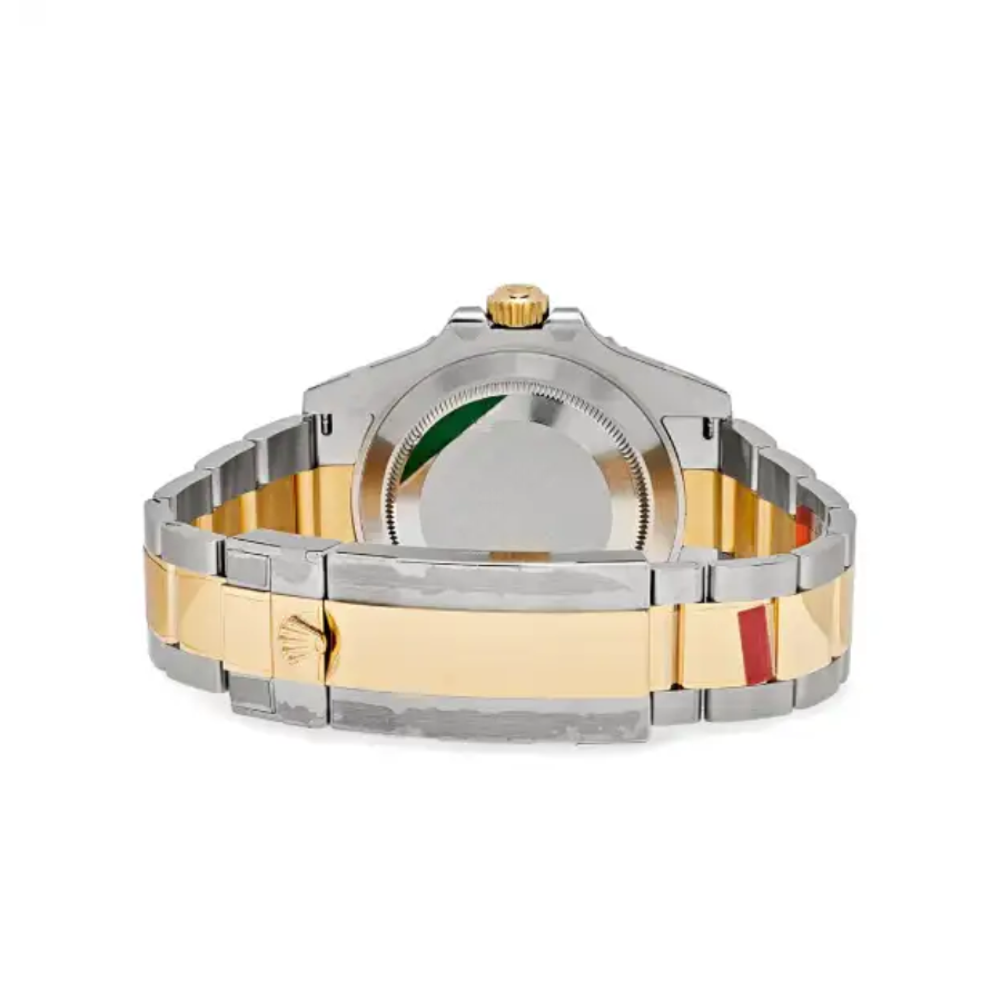 Rolex Submariner Date 126613LN Two Tone Black Dial Replica1