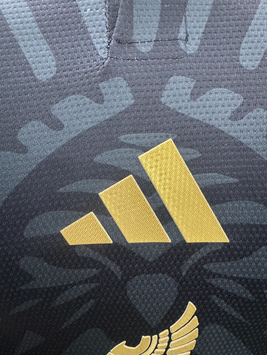 25-26 Mexico Special Edition soccer jersey-player Version: Ajax 24-25 Home Stadium Jersey - Fans Version mysite: Adidas luxuryfootballshirts.com: https://www.luxuryfootballshirts.com/