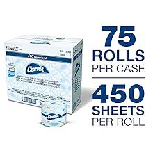 Charmin toilet paper commercial professional bulk restaurant bathroom