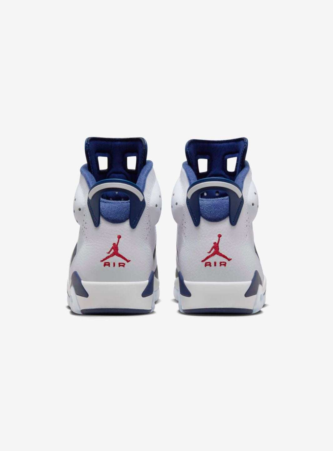 Air Jordan 6 Retro Olympic (2024)、JORDAN、Cacoeks