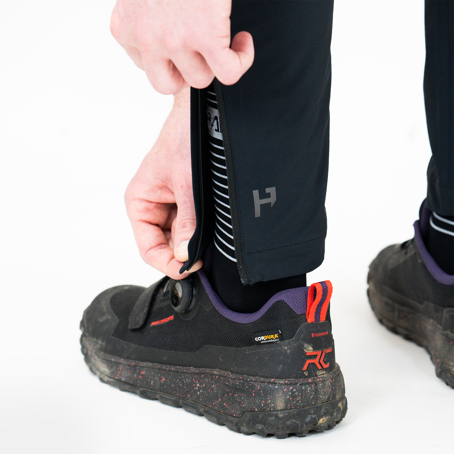 Trail Rambler Pant - Cool Black、mySite、bearsvspackers