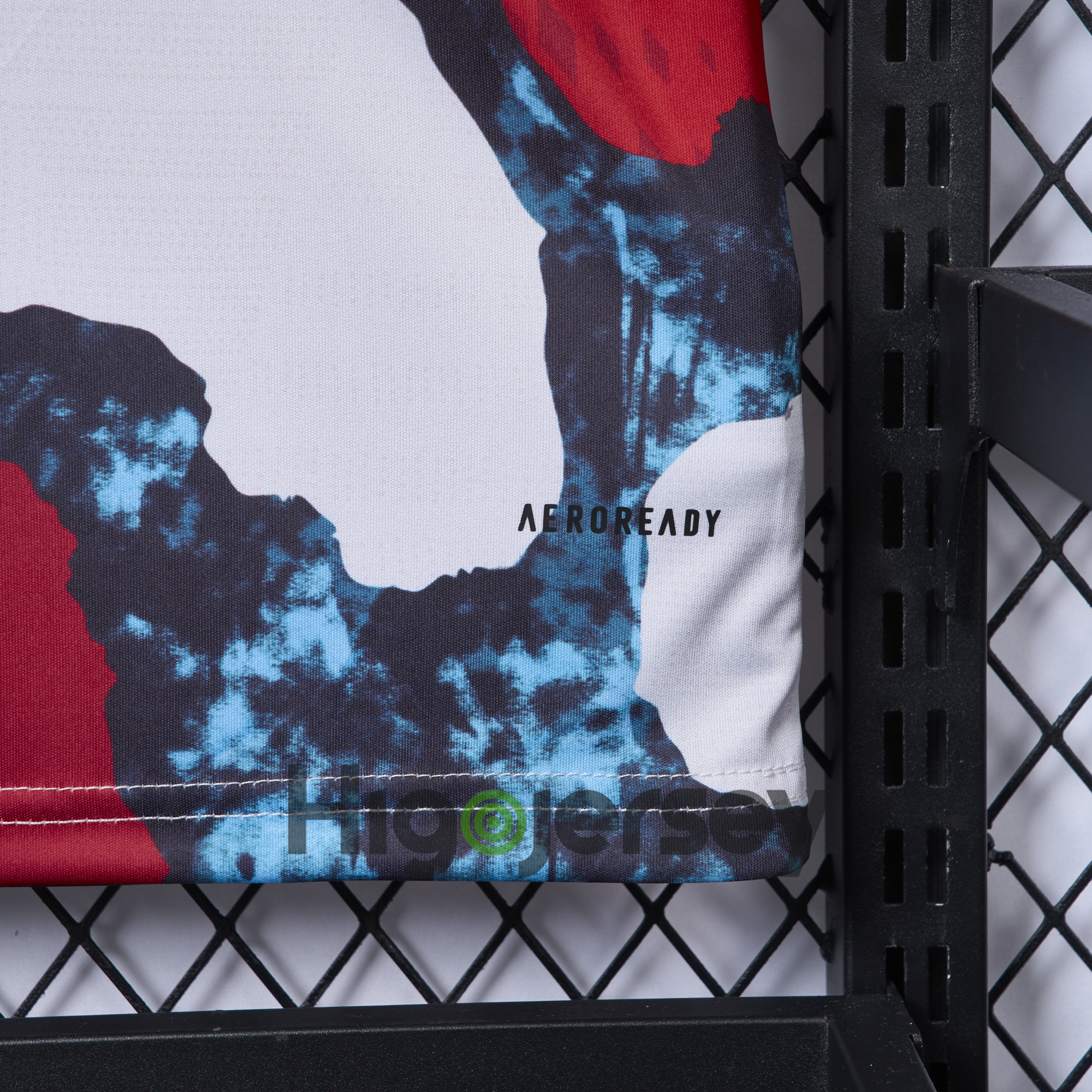 Higojerseys-Bayern Munich 24-25 Pre-Match Home 2 Jersey - Fans Version